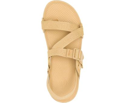 Sandalias Chacos Mujer Lowdown 2 Beige España YURW10953